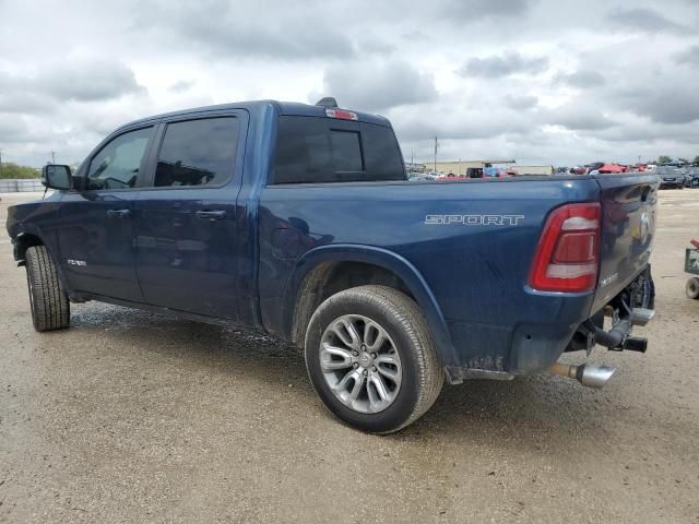 2021 Dodge 1500 Laramie