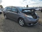 2016 Toyota Sienna LE