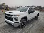 2023 Chevrolet Silverado K2500 Heavy Duty LT