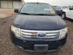 2008 Ford Edge SEL