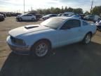 2007 Ford Mustang GT