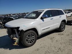 2019 Jeep Grand Cherokee Limited en venta en Antelope, CA