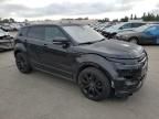 2013 Land Rover Range Rover Evoque Dynamic Premium