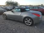 2006 Nissan 350Z Roadster