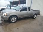 2003 Nissan Frontier King Cab XE