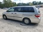 2005 Honda Odyssey LX