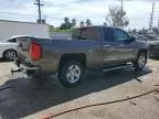 2014 Chevrolet Silverado K1500 LTZ