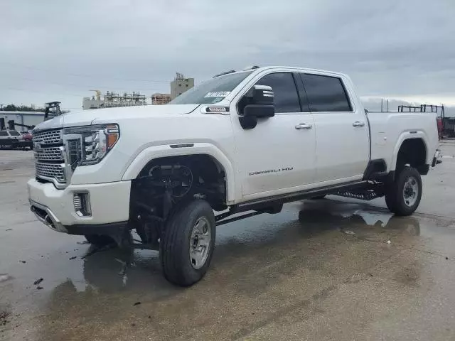 2022 GMC Sierra K2500 Denali