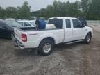 2008 Ford Ranger Super Cab