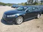 2014 Ford Taurus SE