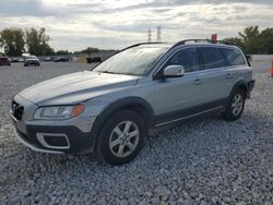 Carros con verificación Run & Drive a la venta en subasta: 2013 Volvo XC70 3.2