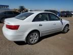 2010 Hyundai Sonata GLS