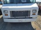 2010 Ford Econoline E450 Super Duty Commercial Stripped Chas