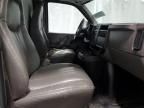 2006 GMC Savana Cutaway G3500