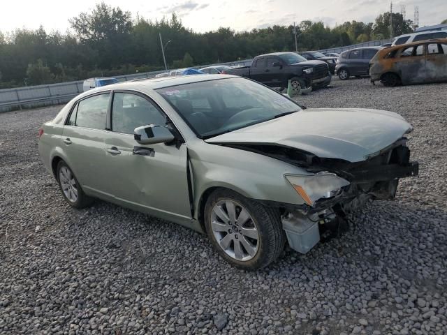 2007 Toyota Avalon XL