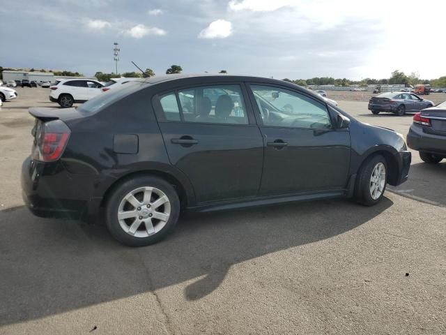 2010 Nissan Sentra 2.0