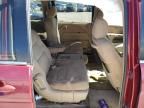 2005 Honda Odyssey EX