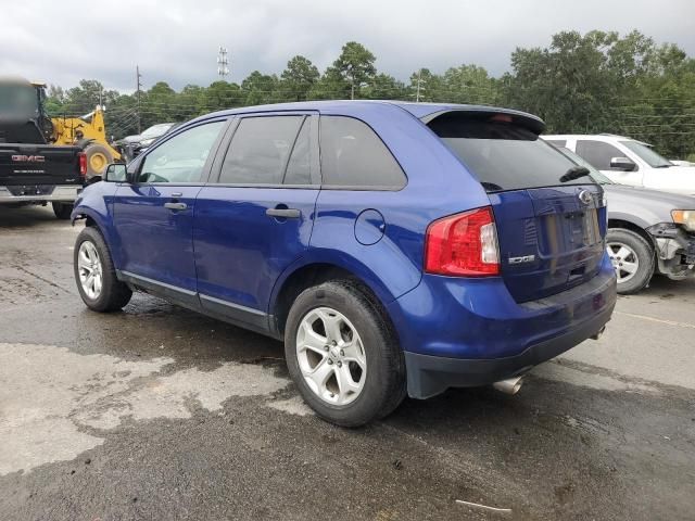 2014 Ford Edge SE