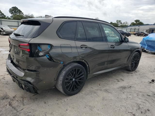 2023 BMW X5 Sdrive 40I