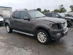 2007 Ford Explorer Sport Trac Limited