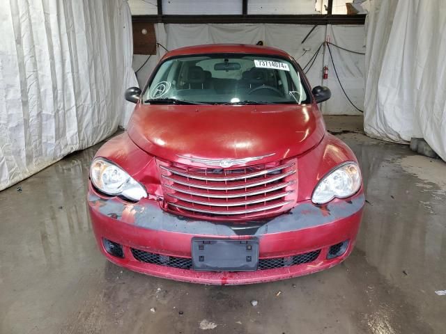 2006 Chrysler PT Cruiser