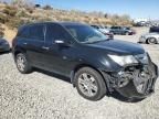 2008 Acura MDX Technology