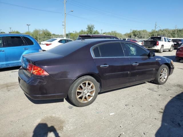 2008 Buick Lucerne CXL