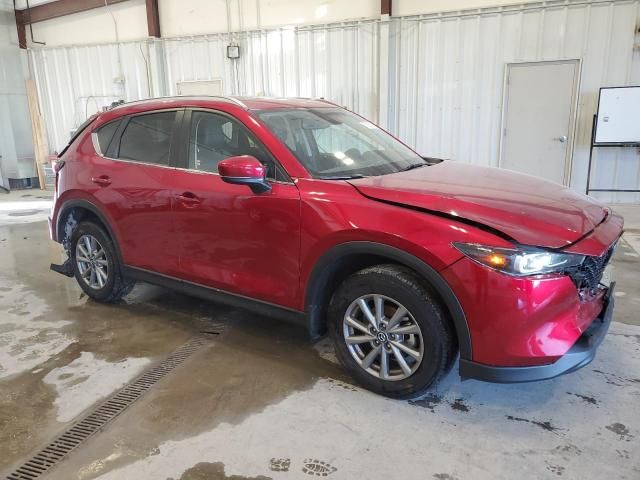 2023 Mazda CX-5 Preferred