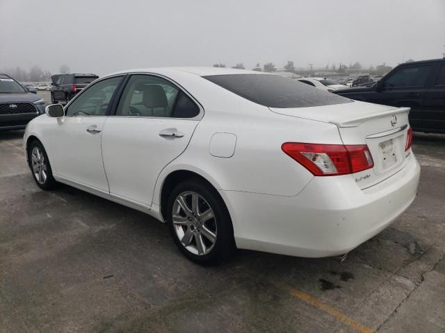 2008 Lexus ES 350