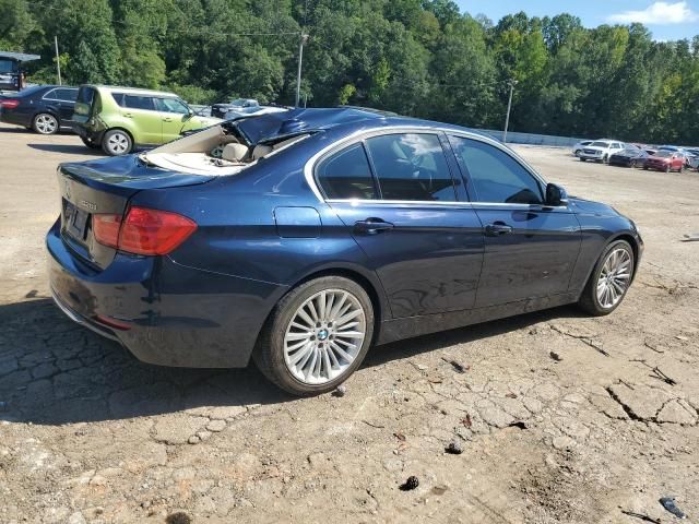 2013 BMW 328 I