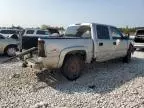 2004 Chevrolet Silverado K1500