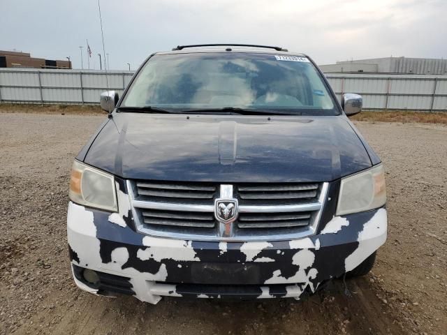 2008 Dodge Grand Caravan SXT