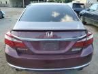 2017 Honda Accord Sport Special Edition