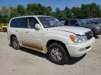 1999 Lexus LX 470