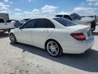 2011 Mercedes-Benz C 300 4matic