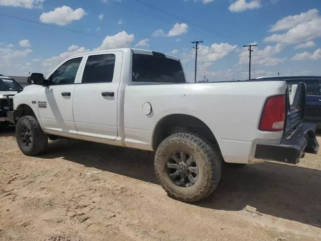 2016 Dodge RAM 2500 ST