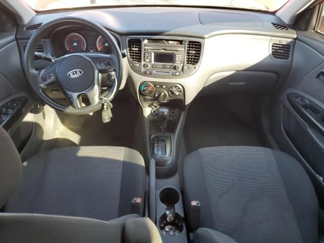 2011 KIA Rio Base