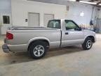 2003 Chevrolet S Truck S10