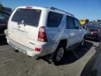 2004 Toyota 4runner SR5