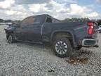 2022 Chevrolet Silverado K2500 Heavy Duty LT