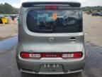 2009 Nissan Cube Base