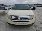 2008 Ford Edge SEL