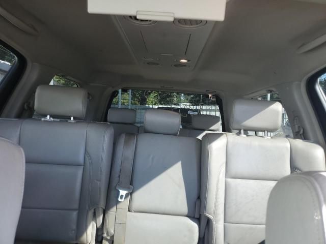 2008 Infiniti QX56