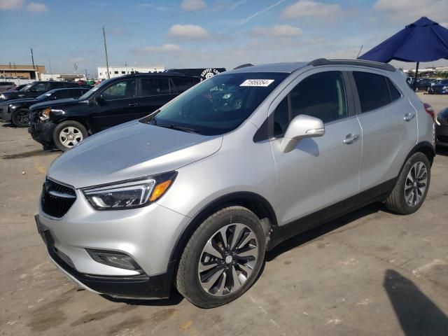 2019 Buick Encore Essence