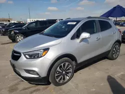 Compre carros salvage a la venta ahora en subasta: 2019 Buick Encore Essence