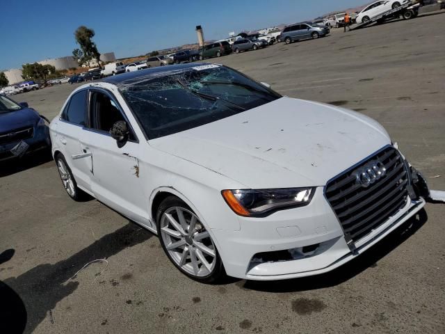 2015 Audi A3 Premium