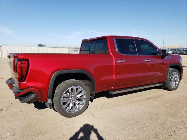 2022 GMC Sierra K1500 Denali