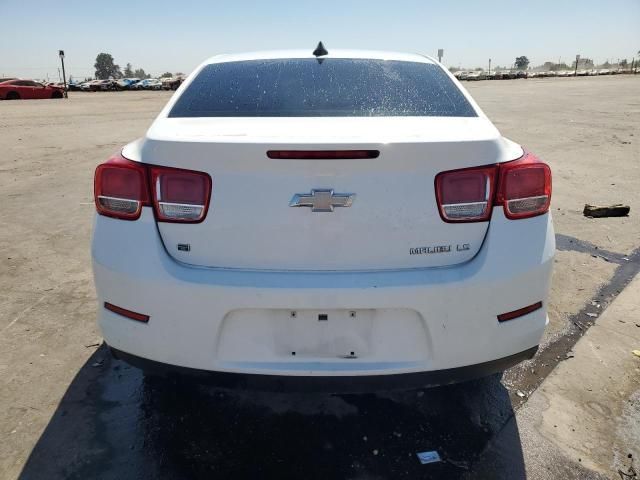 2015 Chevrolet Malibu LS