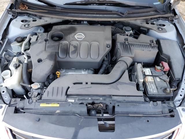 2011 Nissan Altima Base