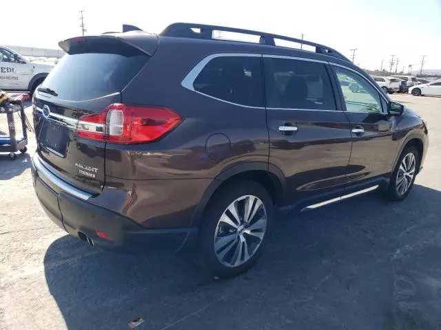 2021 Subaru Ascent Touring